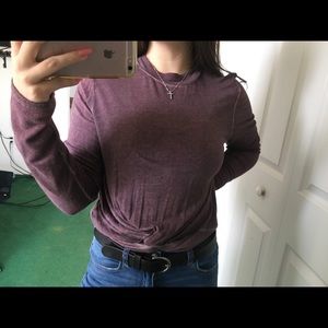 Rue21 Long Sleeve Shirt